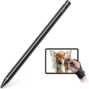 Hurtownia GSM - Ritsche ESR Digital Stylus Pen Schwarz - ESR072BLK - {ean13} - Hurt