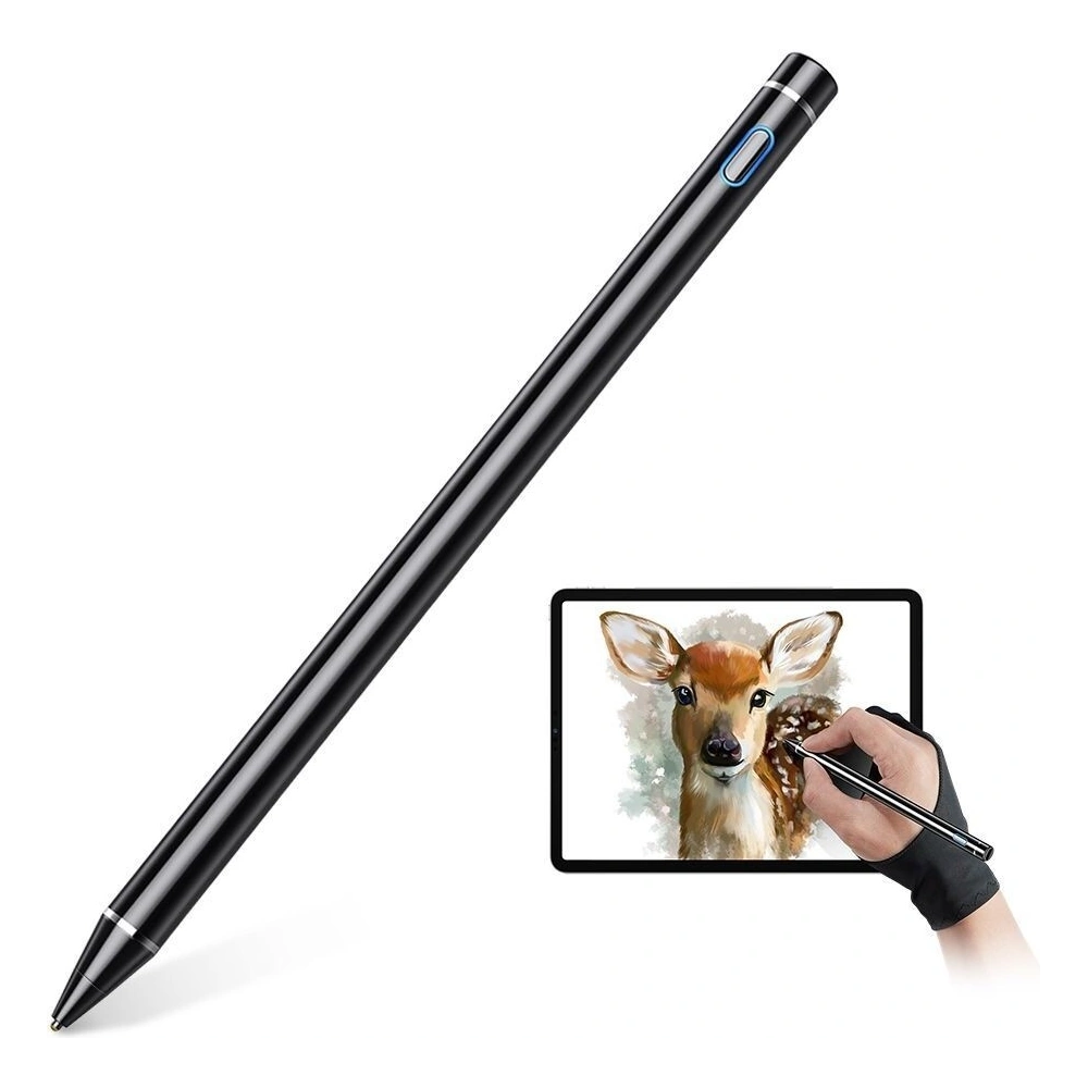 Hurtownia GSM - Răsfață ESR Pix digital negru - ESR072BLK - {ean13} - Hurt