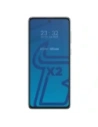 Wholesale Bizon Glass Edge tempered glass - [2 PACK] + lens protection Samsung Galaxy A73 black - BIZ1258 - {ean13} - Hurt