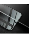 Hurtownia GSM - Bizon Glass Edge sticlă securizată - [2 PACHET] + protecție lentilă Samsung Galaxy A73 negru - BIZ1258 - {ean13} - Hurt
