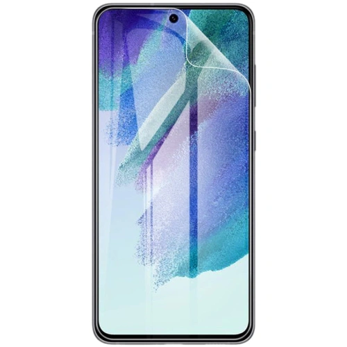 Folia hydrożelowa na ekran Bizon Glass Hydrogel Samsung Galaxy A73 5G [2 PACK]