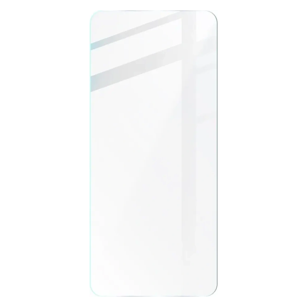 Wholesale Bizon Glass Clear Samsung Galaxy A73 5G - BIZ1260 - {ean13} - Hurt