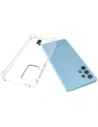 Hurtownia GSM - Etui + 2x sklo na obrazovku + objektiv Bizon Case Clear Pack do Samsung Galaxy A73 5G průhledné - BIZ1261 - {ean13} - Hurt