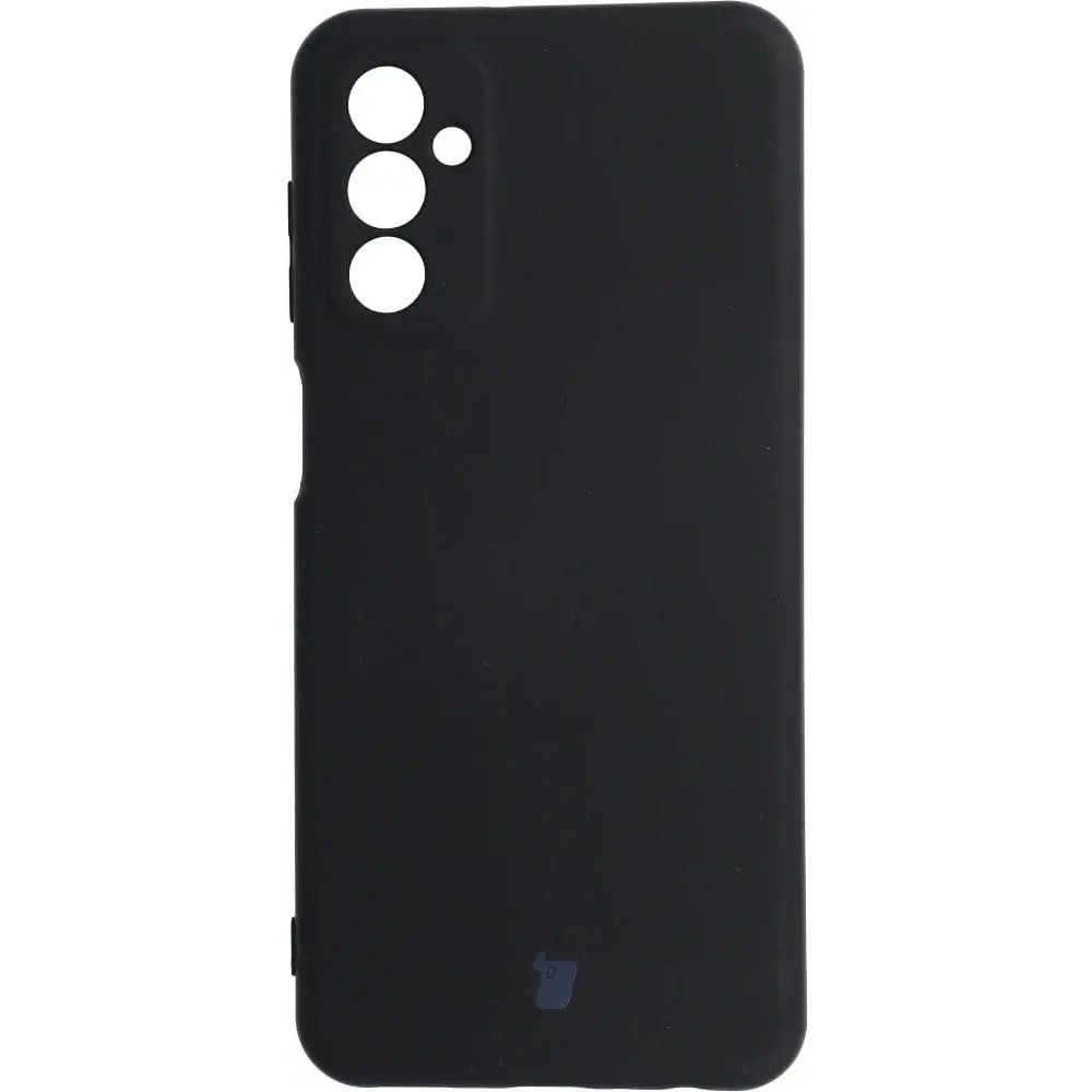 Hurtownia GSM - Etui Bizon Case Silicone do Samsung Galaxy M13 / M23 5G czarne - BIZ7569 - {ean13} - Hurt
