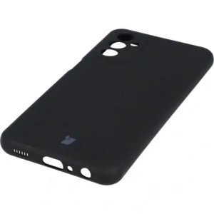 Hurtownia GSM - Etui Bizon Case Silicone do Galaxy M13 / M23 5G, czarne - BIZ7569 - {ean13} - Hurt