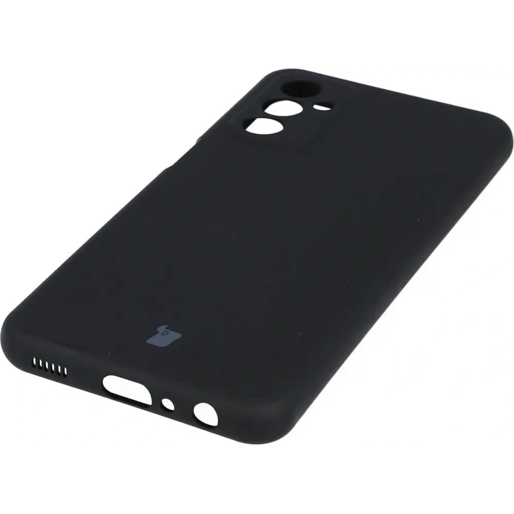 Hurtownia GSM - Etui Bizon Case Silicone do Samsung Galaxy M13 / M23 5G czarne - BIZ7569 - {ean13} - Hurt