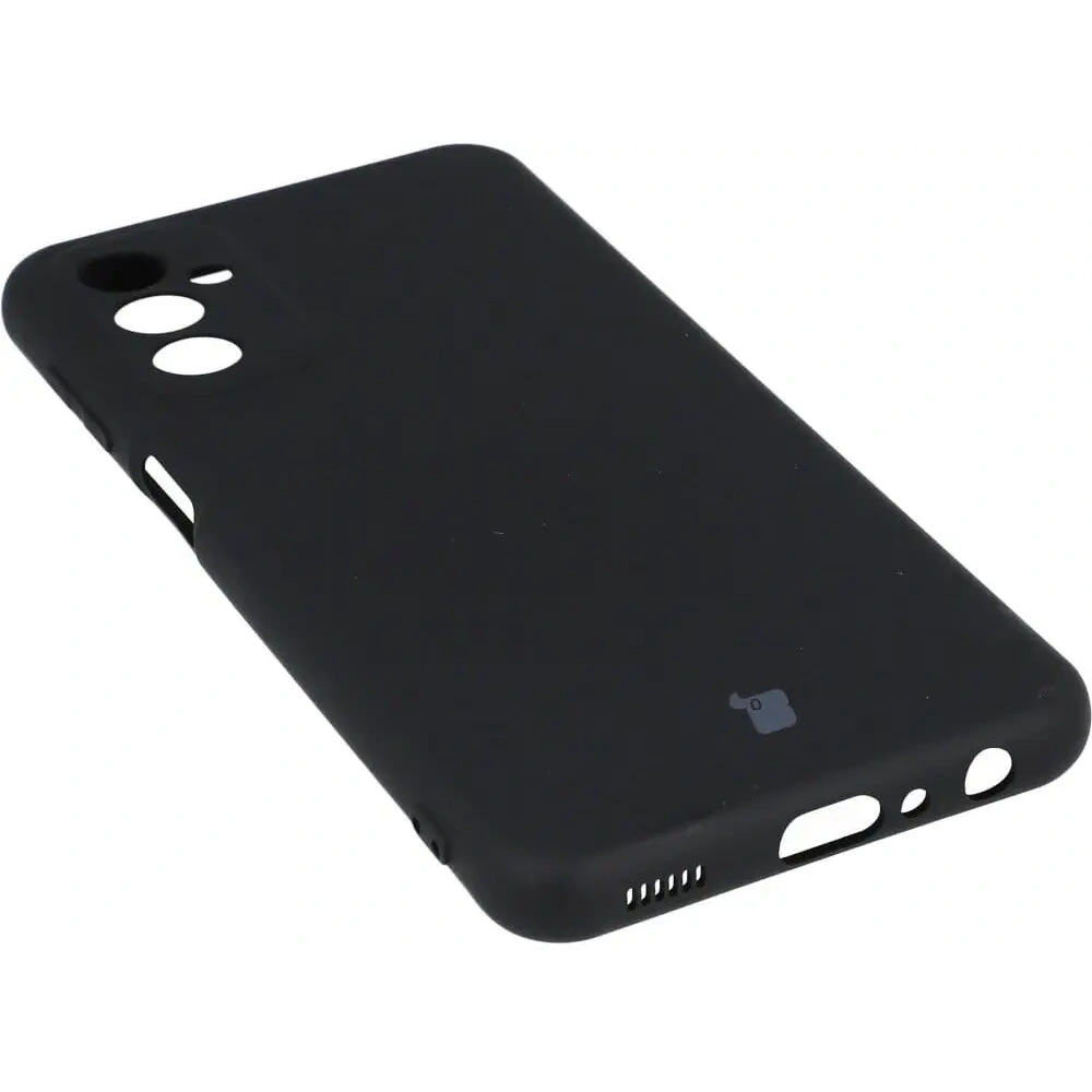 Hurtownia GSM - Etui Bizon Case Silicone do Galaxy M13 / M23 5G, czarne - BIZ7569 - {ean13} - Hurt