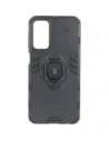 Bizon Case Armor Gyűrű Samsung Galaxy M13 / M23 5G fekete