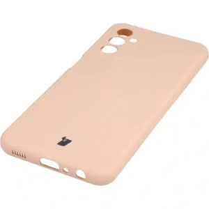 Hurtownia GSM - Etui Bizon Case Silicone do Galaxy M13 / M23 5G, jasnoróżowe - BIZ7571 - {ean13} - Hurt