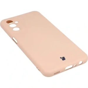 Hurtownia GSM - Etui Bizon Case Silicone do Galaxy M13 / M23 5G, jasnoróżowe - BIZ7571 - {ean13} - Hurt