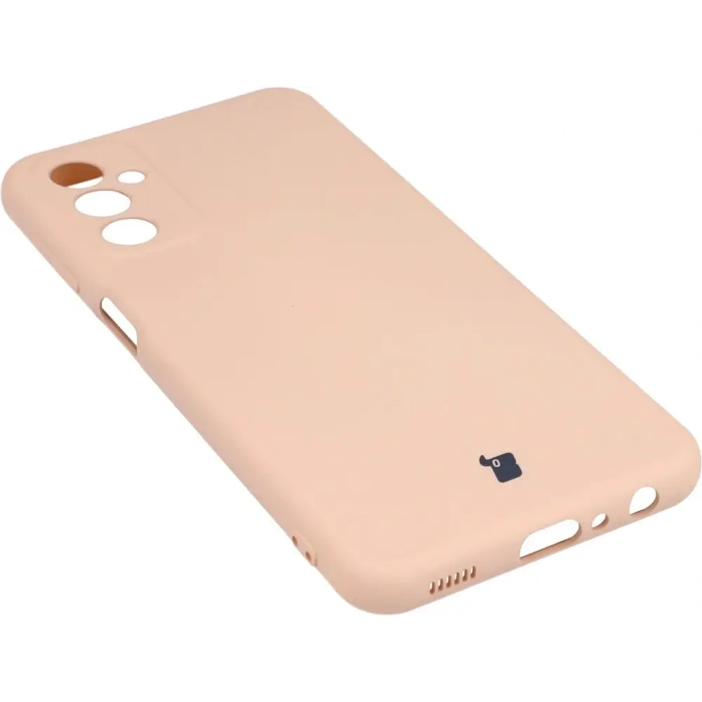 Hurtownia GSM - Etui Bizon Case Silicone do Galaxy M13 / M23 5G, jasnoróżowe - BIZ7571 - {ean13} - Hurt