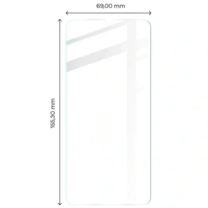 Hurtownia GSM - Tvrzené sklo Bizon Glass Clear pro Samsung Galaxy M23 5G - BIZ1269 - {ean13} - Hurt