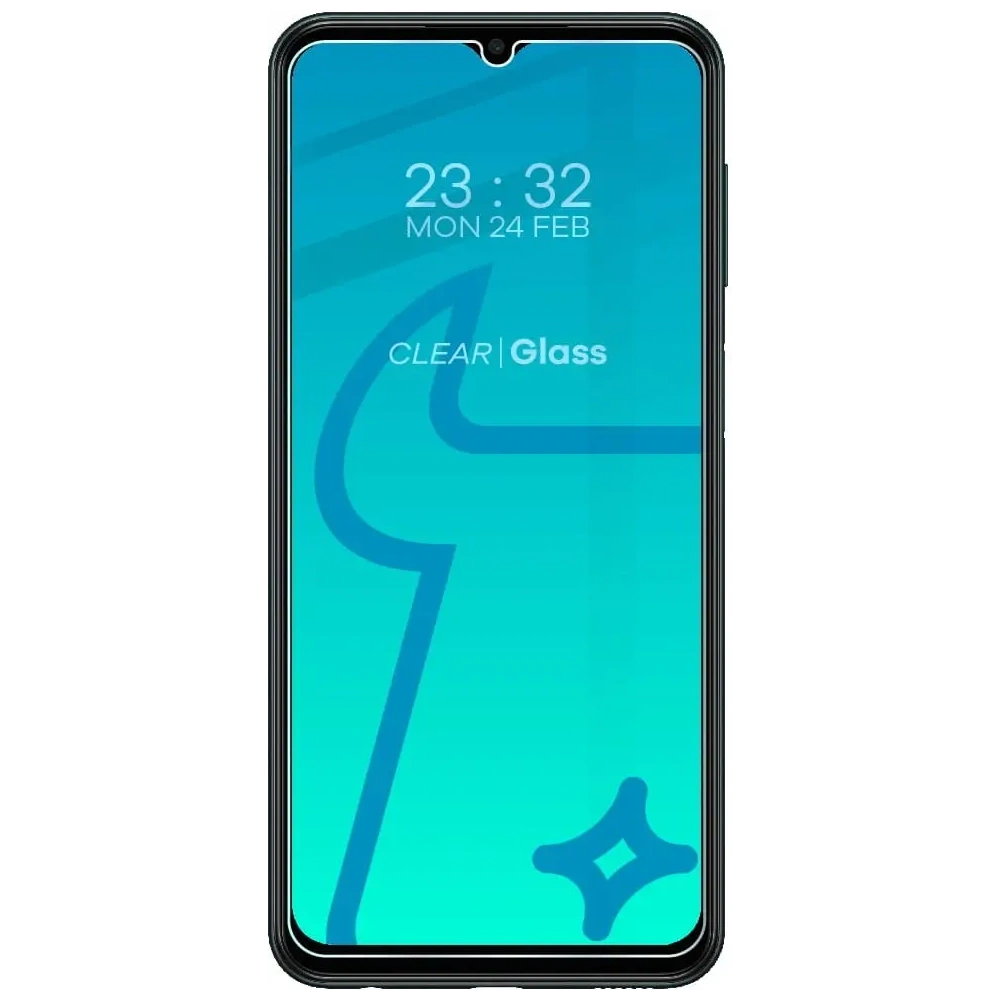 Hurtownia GSM - Szkło hartowane Bizon Glass Clear do Samsung Galaxy M23 5G - BIZ1269 - {ean13} - Hurt