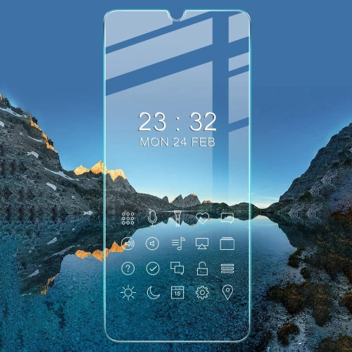 Szkło hartowane Bizon Glass Clear do Samsung Galaxy M23 5G