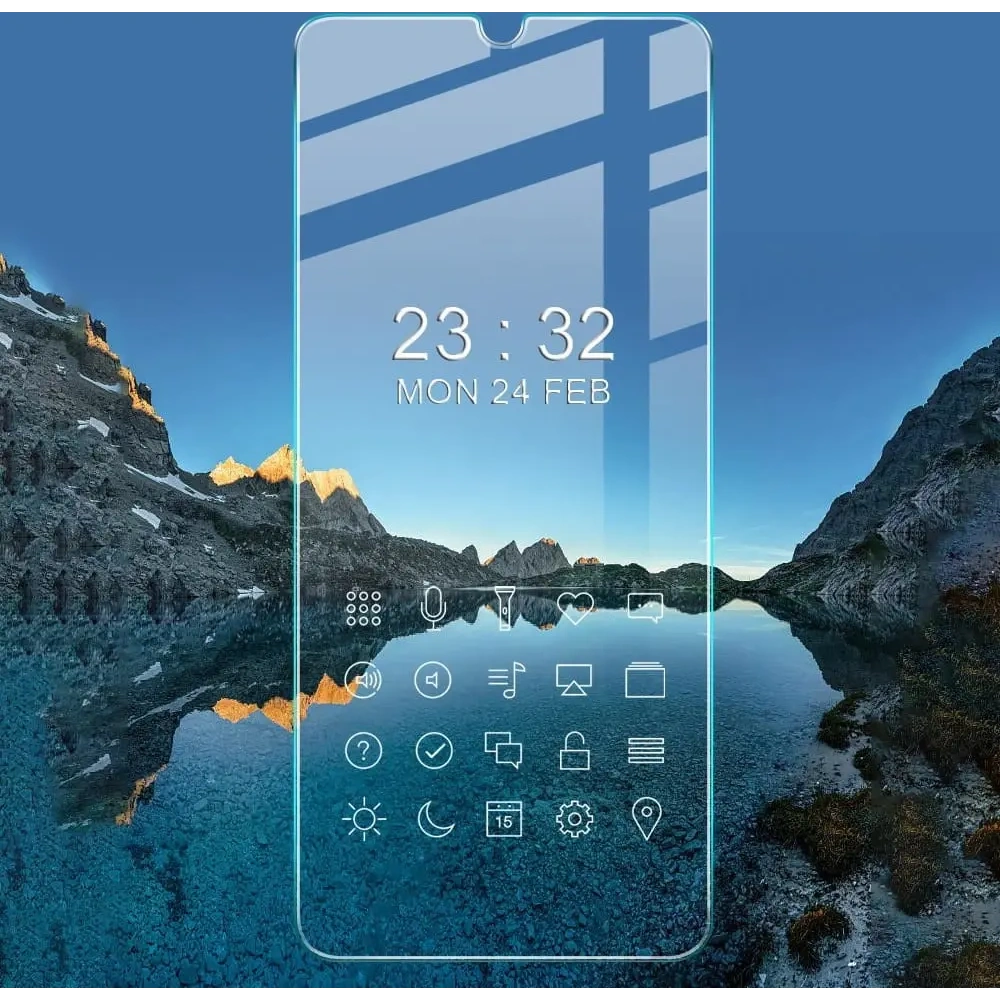 Hurtownia GSM - Szkło hartowane Bizon Glass Clear do Samsung Galaxy M23 5G - BIZ1269 - {ean13} - Hurt