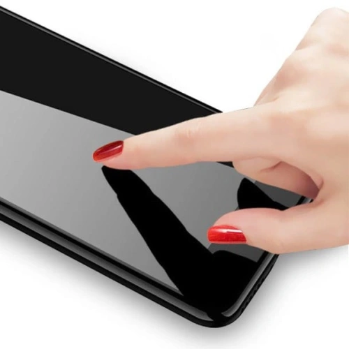 Szkło hartowane Bizon Glass Clear do Samsung Galaxy M23 5G