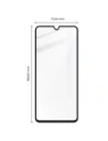 Hurtownia GSM - Bizon Glass Edge Samsung Galaxy M13 / M23 5G negru - BIZ1270 - {ean13} - Hurt