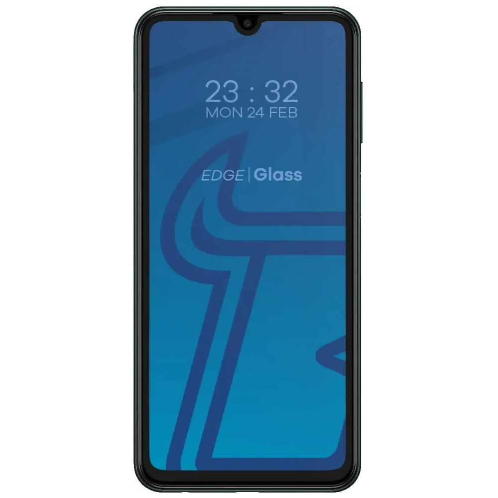 Hurtownia GSM - Bizon Glass Edge Samsung Galaxy M13 / M23 5G negru - BIZ1270 - {ean13} - Hurt