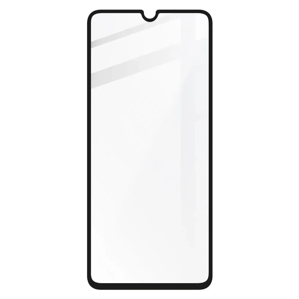 Hurtownia GSM - Bizon Glass Edge Samsung Galaxy M13 / M23 5G negru - BIZ1270 - {ean13} - Hurt