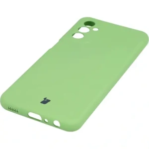 Hurtownia GSM - Etui Bizon Case Silicone do Galaxy M13 / M23 5G, jasnozielone - BIZ7572 - {ean13} - Hurt