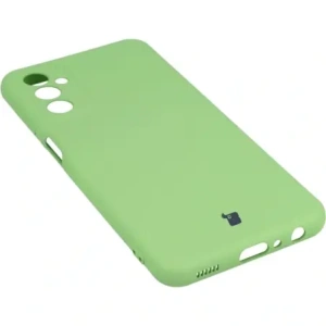 Hurtownia GSM - Etui Bizon Case Silicone do Galaxy M13 / M23 5G, jasnozielone - BIZ7572 - {ean13} - Hurt