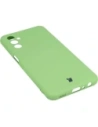 Hurtownia GSM - Etui Bizon Case Silicone do Samsung Galaxy M13 / M23 5G jasnozielone - BIZ7572 - {ean13} - Hurt