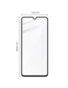 Hurtownia GSM - Bizon Glass Edge 2x sticlă temperată + protecție pentru lentilă Samsung Galaxy M13 / M23 5G - BIZ7573 - {ean13} - Hurt