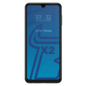 Hurtownia GSM - Szkło hartowane Bizon Glass Edge - 2 sztuki + ochrona na obiektyw, Galaxy M13 / M23 5G - BIZ7573 - {ean13} - Hurt