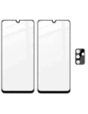 Hurtownia GSM - Bizon Glass Edge 2x sticlă temperată + protecție pentru lentilă Samsung Galaxy M13 / M23 5G - BIZ7573 - {ean13} - Hurt