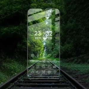 Hurtownia GSM - Szkło hartowane Bizon Glass Edge - 2 sztuki + ochrona na obiektyw, Galaxy M13 / M23 5G - BIZ7573 - {ean13} - Hurt