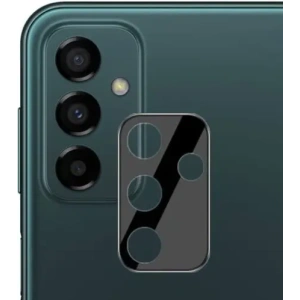 Hurtownia GSM - Bizon Glass Edge 2x edzett üveg + lencsevédő Samsung Galaxy M13 / M23 5G - BIZ7573 - {ean13} - Hurt