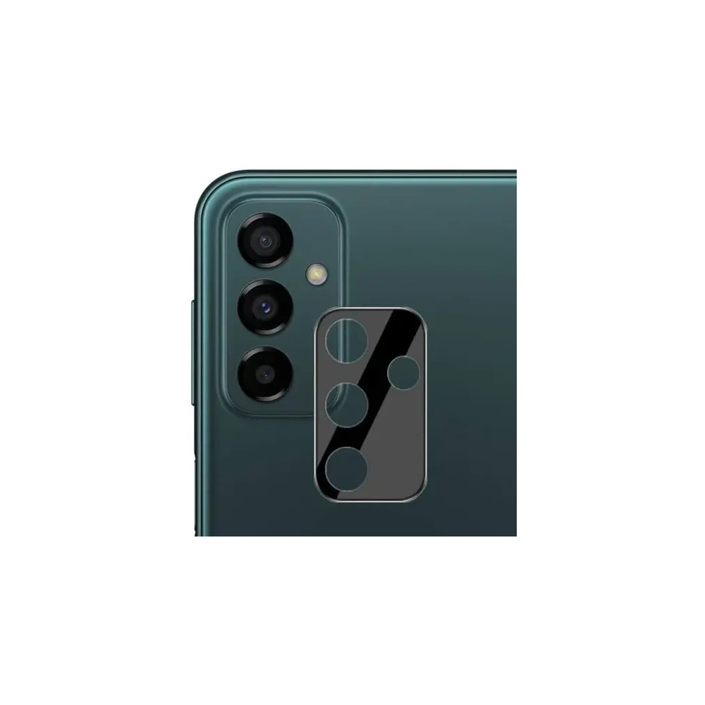 Hurtownia GSM - Bizon Glass Edge 2x sticlă temperată + protecție pentru lentilă Samsung Galaxy M13 / M23 5G - BIZ7573 - {ean13} - Hurt