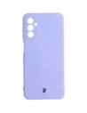 Wholesale Bizon Case Silicone Samsung Galaxy M13 / M23 5G light purple - BIZ7574 - {ean13} - Hurt