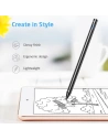 Wholesale ESR Digital Stylus Pen Black - ESR072BLK - {ean13} - Hurt