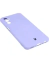 Wholesale Bizon Case Silicone Samsung Galaxy M13 / M23 5G light purple - BIZ7574 - {ean13} - Hurt