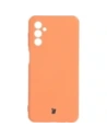 Bizon Case Silicone Samsung Galaxy M13 / M23 5G orange