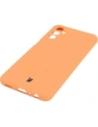 Hurtownia GSM - Bizon Case Silikon Samsung Galaxy M13 / M23 5G orange - BIZ7575 - {ean13} - Hurt