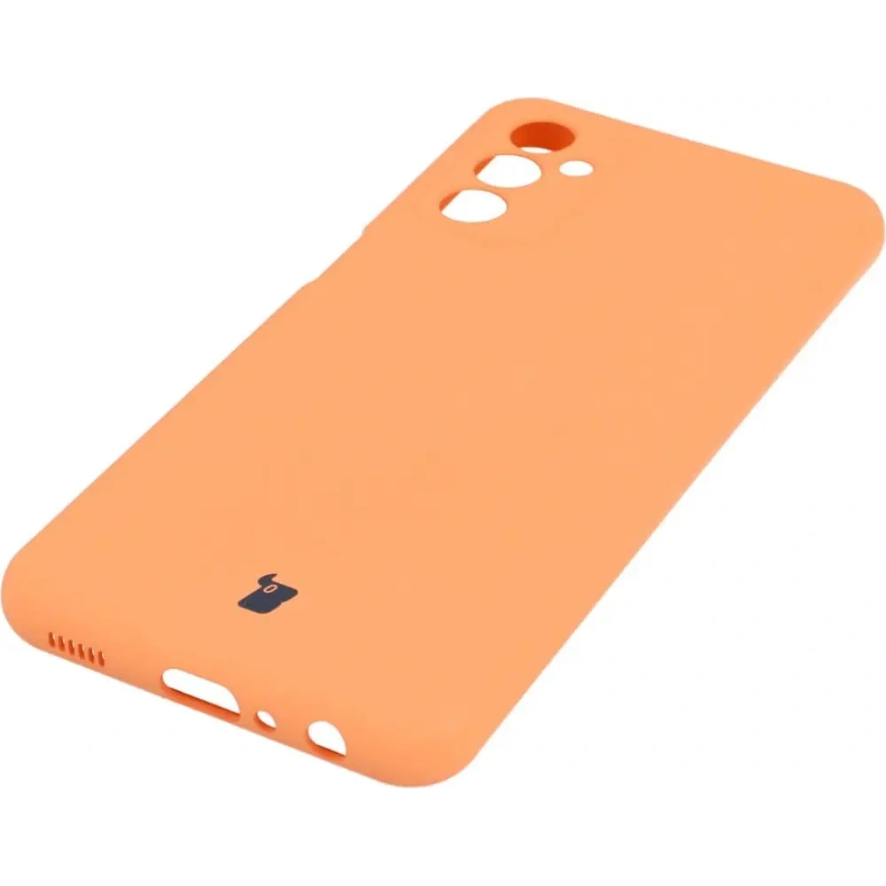 Hurtownia GSM - Bizon Case Silikon Samsung Galaxy M13 / M23 5G orange - BIZ7575 - {ean13} - Hurt