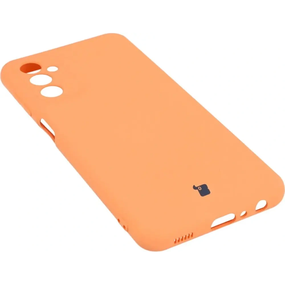 Hurtownia GSM - Bizon Case Silikon Samsung Galaxy M13 / M23 5G orange - BIZ7575 - {ean13} - Hurt