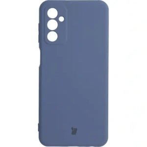 Hurtownia GSM - Etui Bizon Case Silicone do Samsung Galaxy M13 / M23 5G szare - BIZ7576 - {ean13} - Hurt