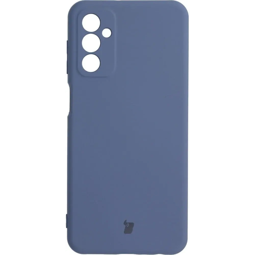 Hurtownia GSM - Bizon Case Silikon Samsung Galaxy M13 / M23 5G grau - BIZ7576 - {ean13} - Hurt