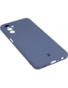 Hurtownia GSM - Bizon Case Silikon Samsung Galaxy M13 / M23 5G grau - BIZ7576 - {ean13} - Hurt