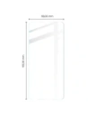 Hurtownia GSM - Bizon Glas Klar 3x gehärtetes Glas + Linsenglas Samsung Galaxy M13 / M23 5G - BIZ7577 - {ean13} - Hurt