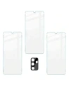 Hurtownia GSM - Bizon Glas Klar 3x gehärtetes Glas + Linsenglas Samsung Galaxy M13 / M23 5G - BIZ7577 - {ean13} - Hurt