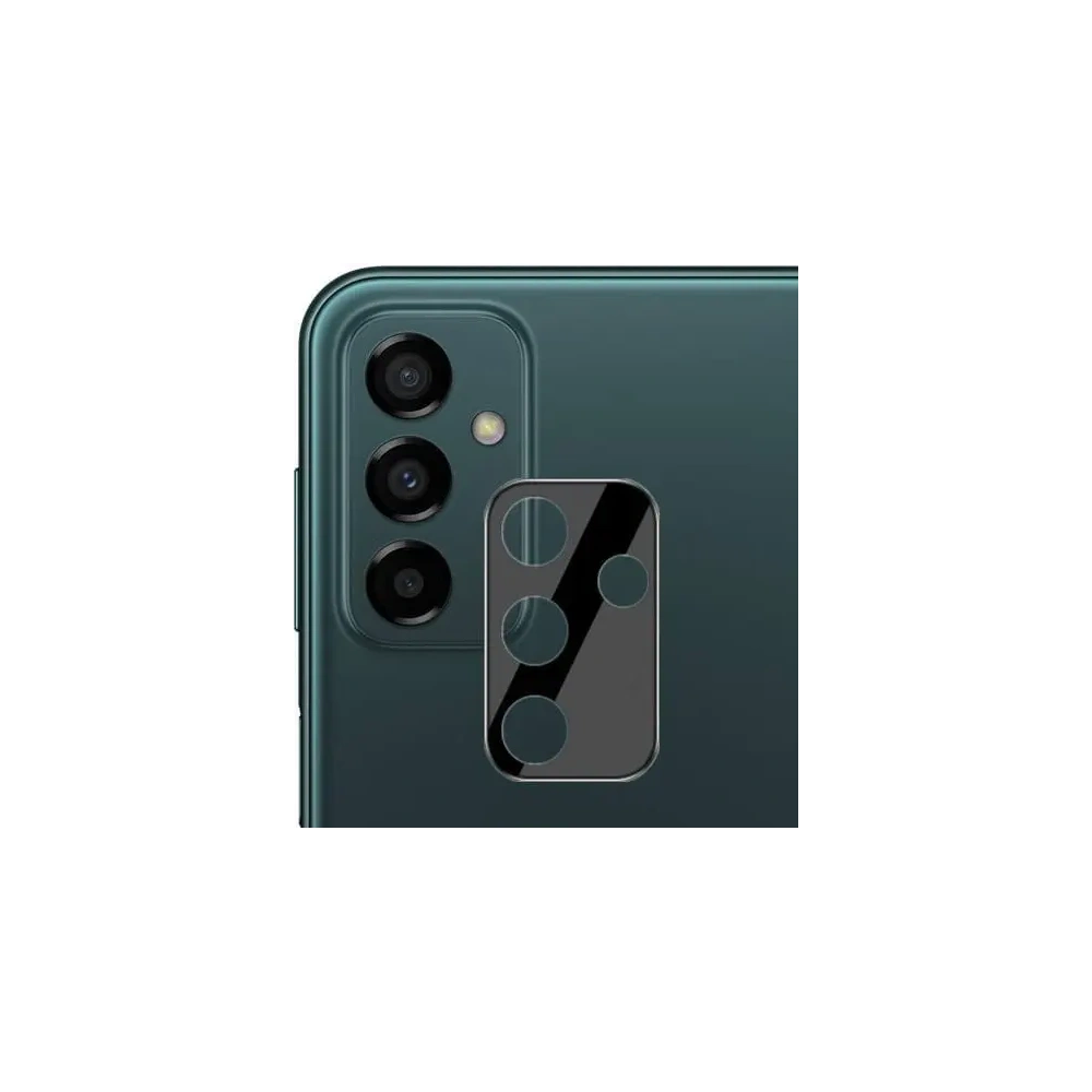 Hurtownia GSM - Bizon Glas Klar 3x gehärtetes Glas + Linsenglas Samsung Galaxy M13 / M23 5G - BIZ7577 - {ean13} - Hurt