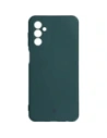 Wholesale Bizon Case Silicone Samsung Galaxy M13 / M23 5G dark green - BIZ7578 - {ean13} - Hurt