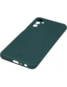 Wholesale Bizon Case Silicone Samsung Galaxy M13 / M23 5G dark green - BIZ7578 - {ean13} - Hurt