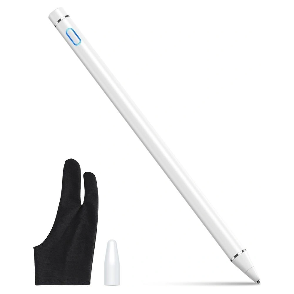 Wholesale ESR Digital Stylus Pen White - ESR073WHT - {ean13} - Hurt