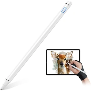 Hurtownia GSM - Rückschreiber ESR Digitaler Stylus Stift Weiß - ESR073WHT - {ean13} - Hurt