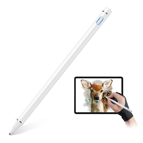 Rysik ESR Digital Stylus Pen White